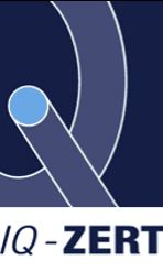 Logo IQ Zert